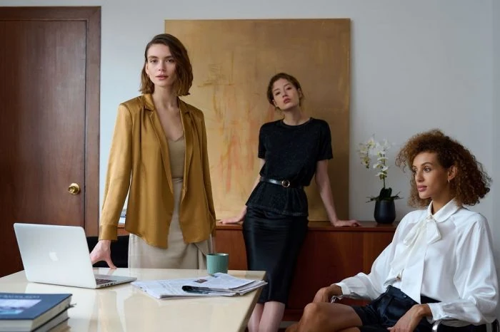 8 Wardrobe Upgrades to Make in 2022