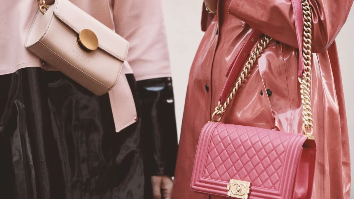 An Ultimate Guide to the Most Luxurious Bags of Summer
