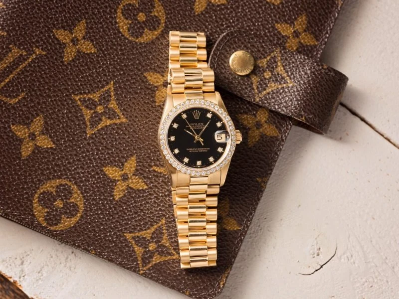 Behind the Scenes of Luxury: Masters and Their Crafts – A World Luxury Day Tribute