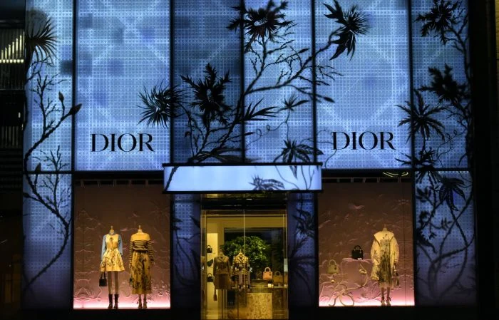 Dior Partners With UNESCO to Mentor Disadvantaged Female Students