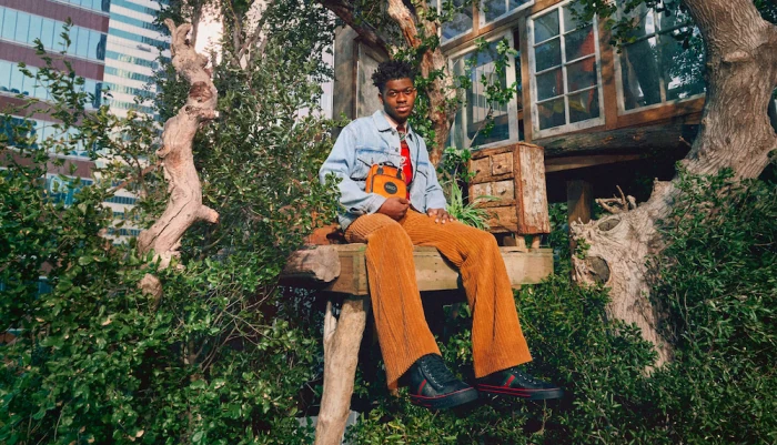 Gucci Goes Off the Grid For Eco-Friendly Fashion