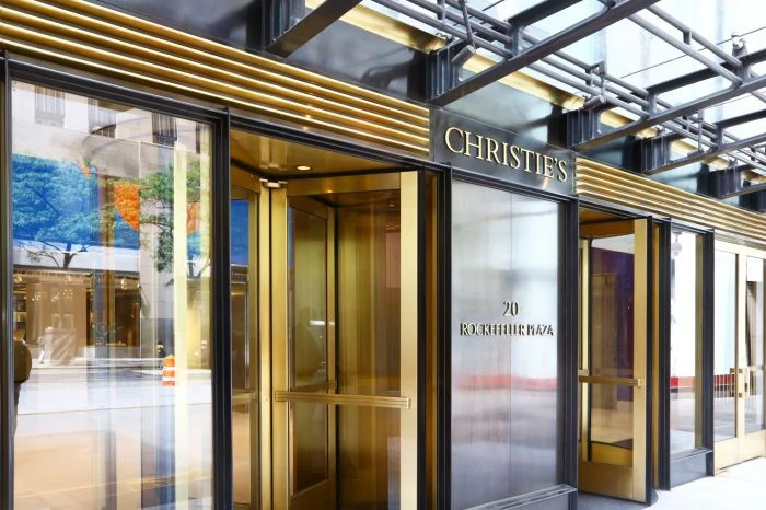 Handbags Online: The New York Edit Totals $3 Million