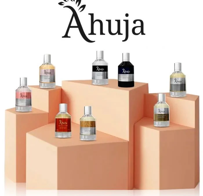 How This Fragrance Line Makes Smelling Good Affordable, Meet Ahuja Perfumes