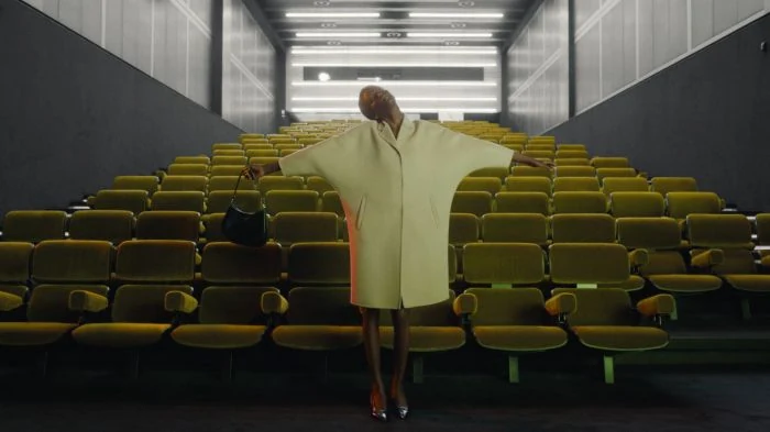 Prada Presents SS21 Show With Five Fashion Films