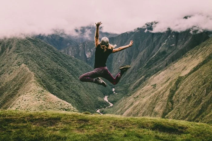 Take Adventure To The Next Level This Fall