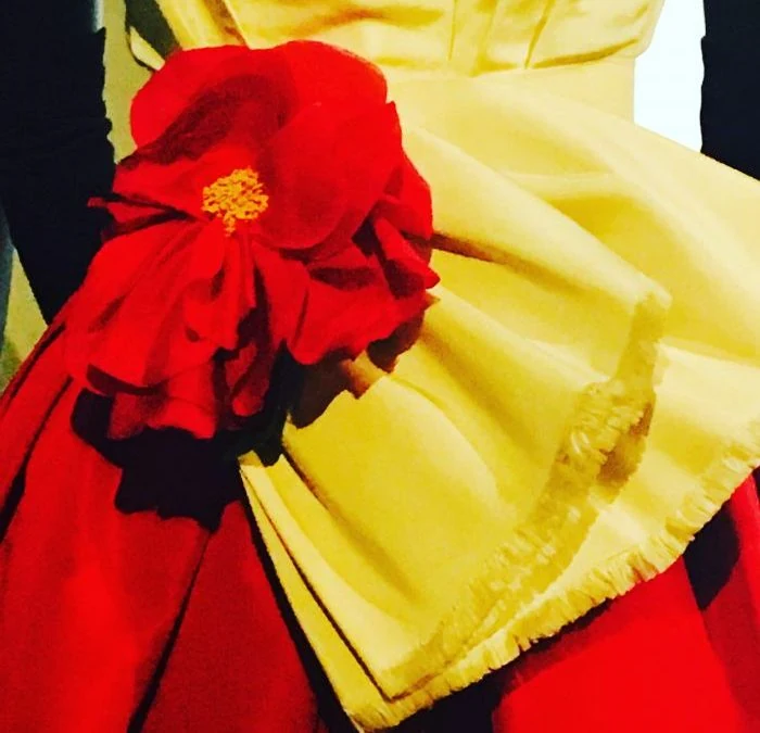 The History of DIOR in the Retrospective Show in Paris