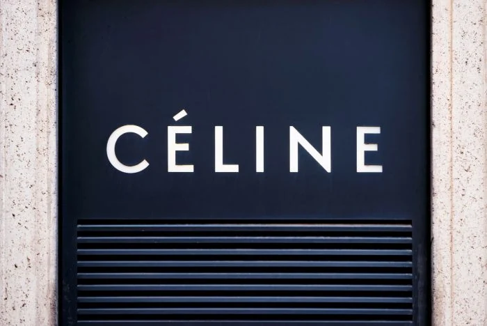 The Luxury Brand Celine Continues to Impress