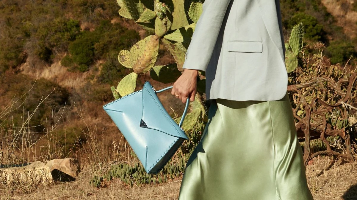 The Luxury of Purity and Authenticity: The JustLuxe Interview with Tyler Ellis