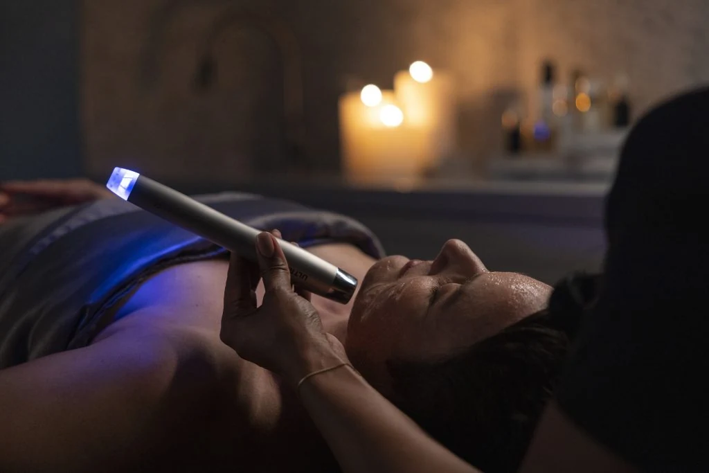 The New Self-Care Ritual: Spa Over Syringe