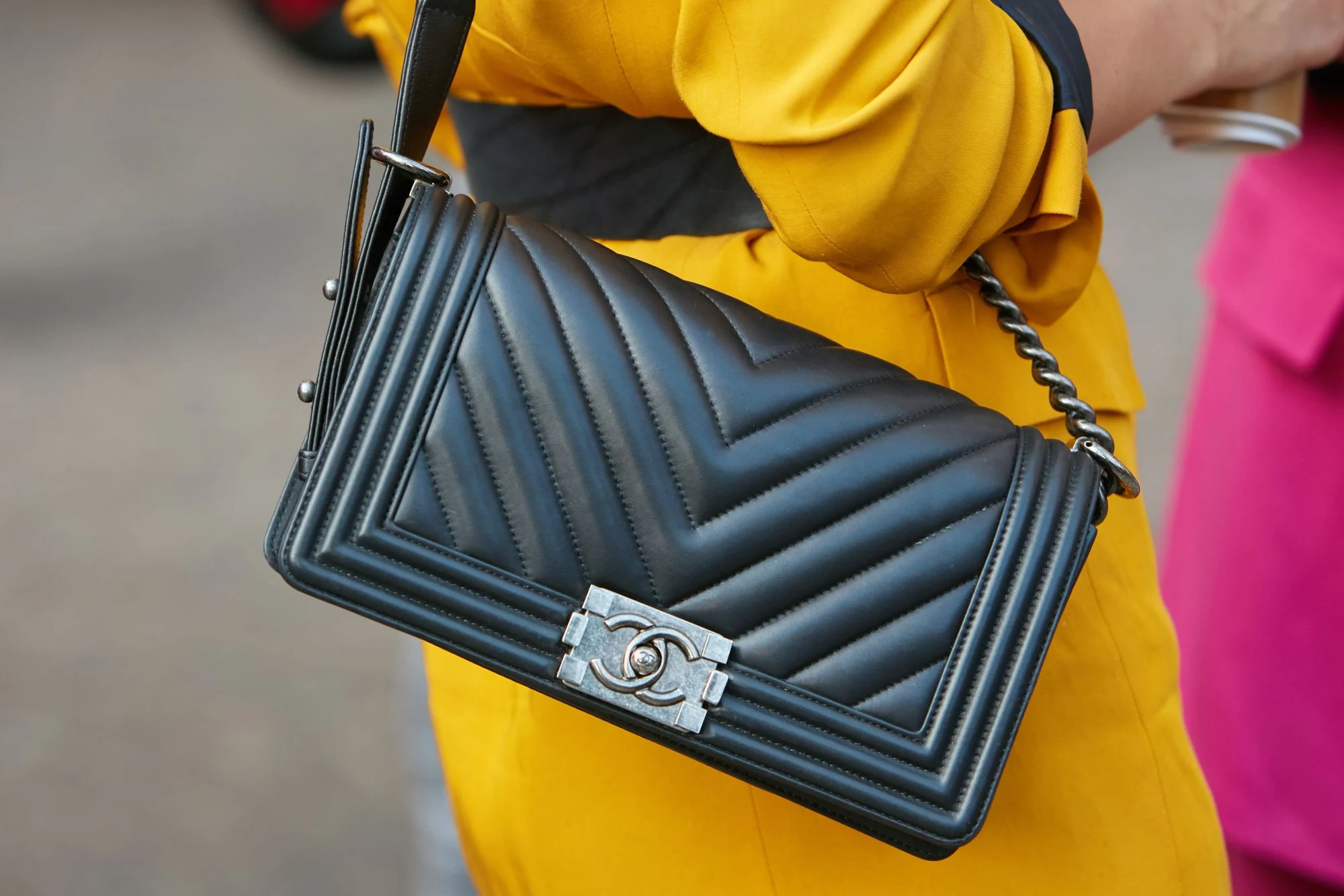 The Rise of Pre-Owned Designer Bags: Popularity, Profit, and the Luxury Resale Market