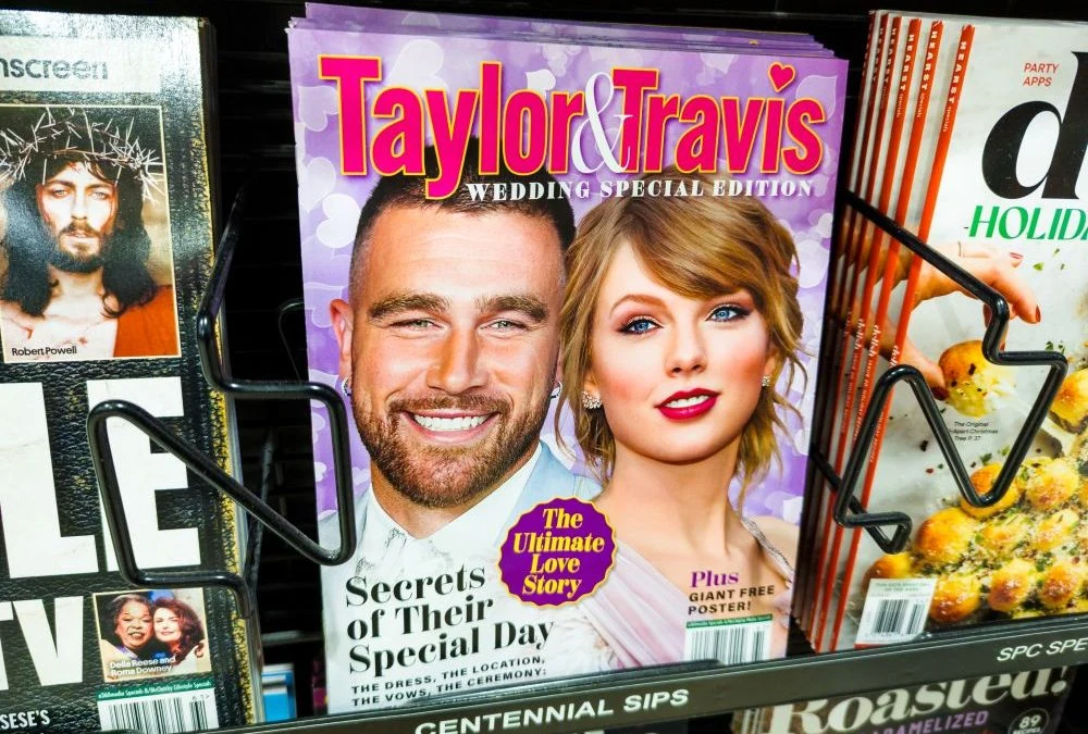 The Style Metamorphosis of Taylor Swift From Country-Pop Prodigy to Married High-Luxury Titan