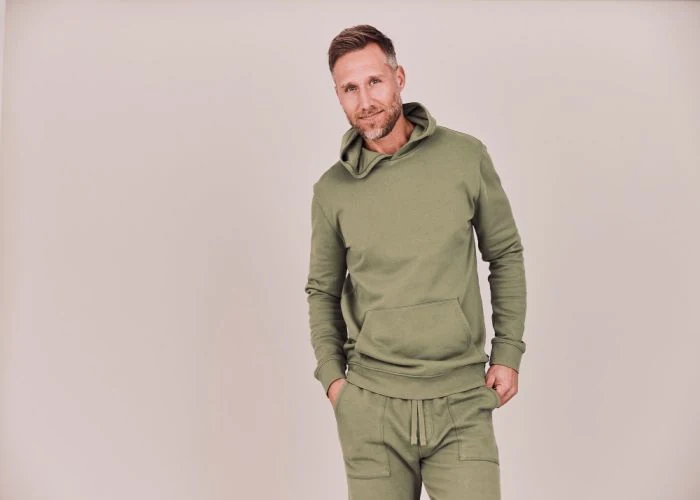 This Organic Cotton Brand Offers A Comfortable Collection For Men & Women