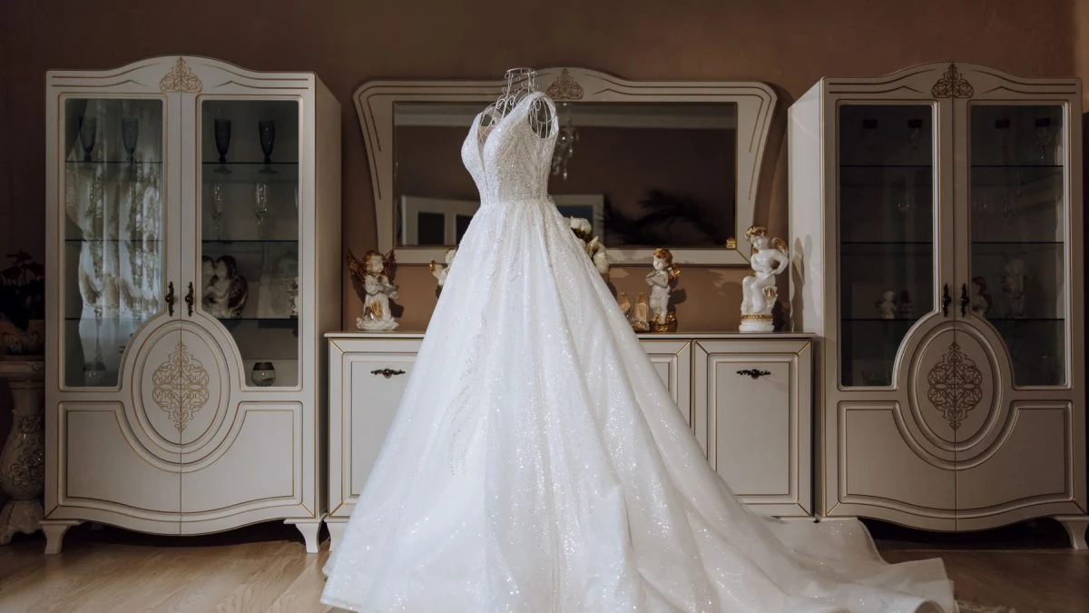 Top 10 Luxury Wedding Dress Designers for Discerning Brides in 2026