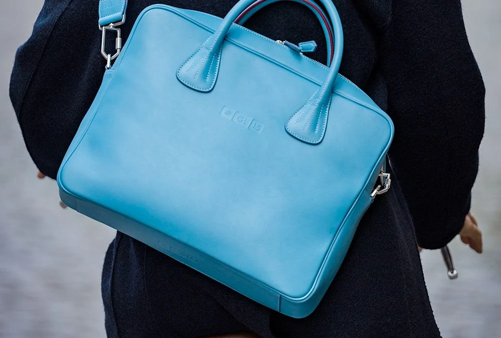 Turn Heads With a Gladstn London Bag