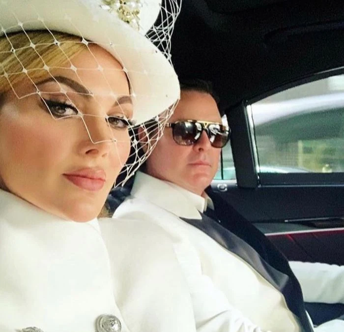 Victoria Grant: The United Kingdom’s Haute Hat-Maker